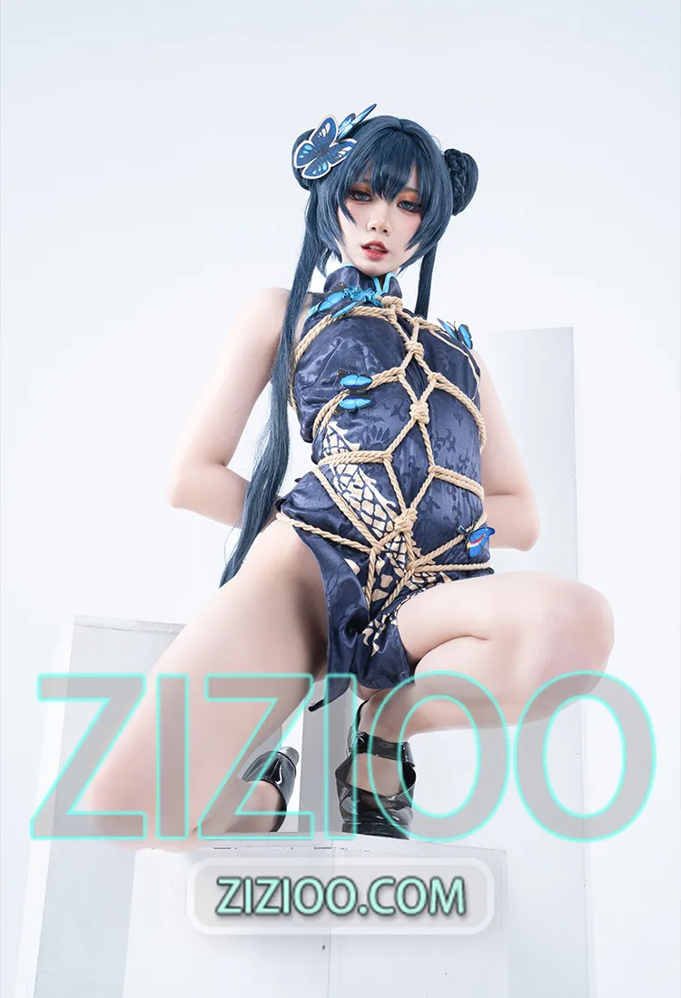 PoppaChan - NO.089 Kisaki [134P-176MB]-IOE魔盒花园