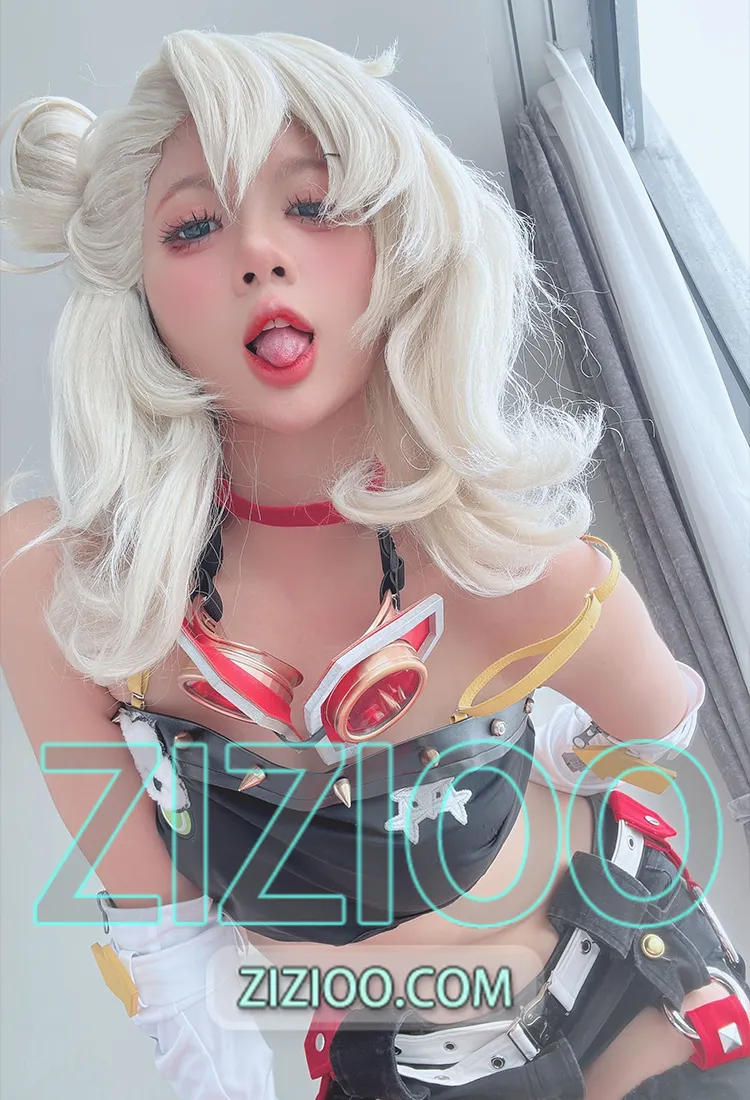 PoppaChan - NO.090 Piper Wheel [27P-33MB]-IOE魔盒花园