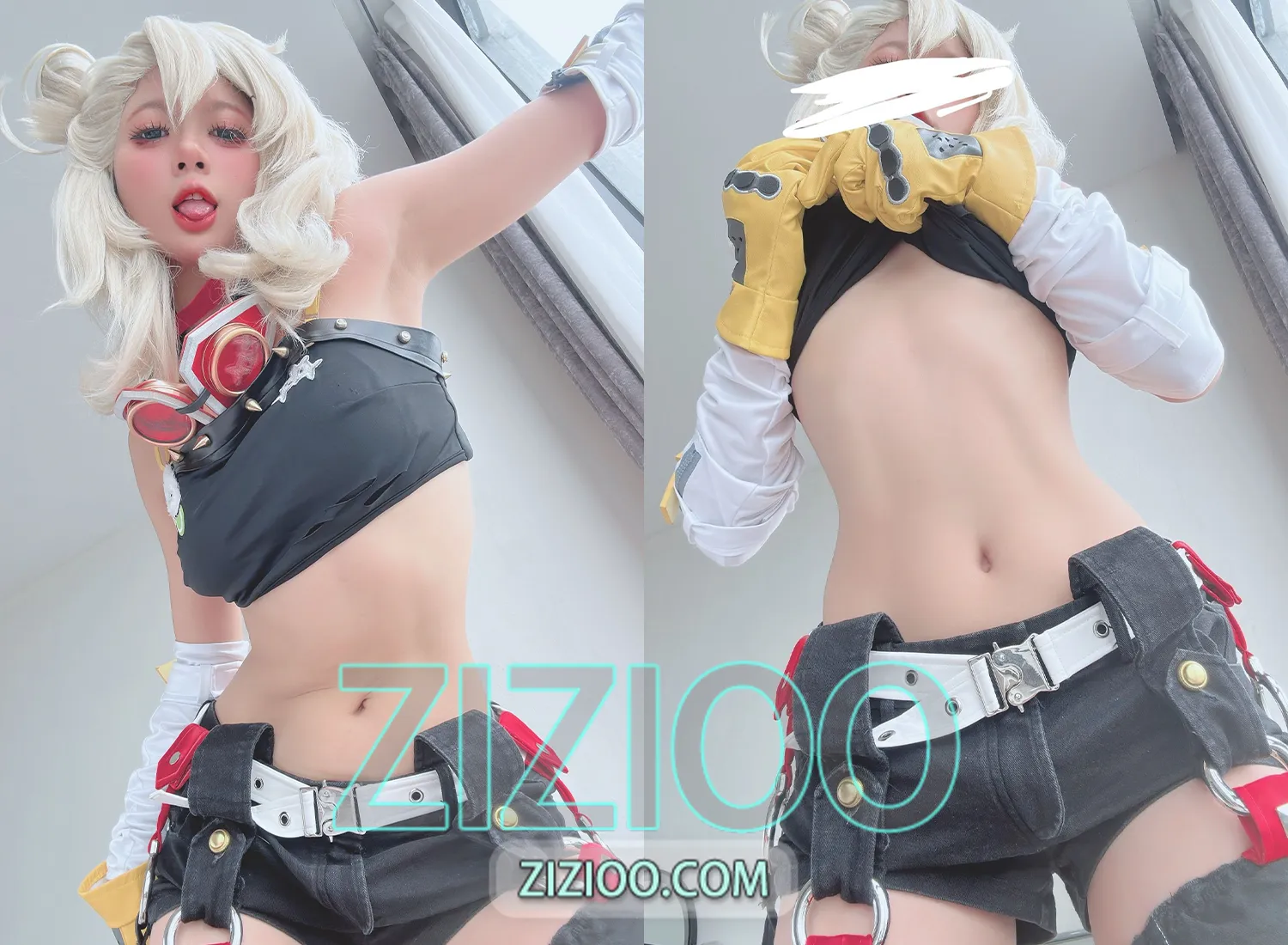 图片[1]-PoppaChan – NO.090 Piper Wheel [27P-33MB]-IOE魔盒花园