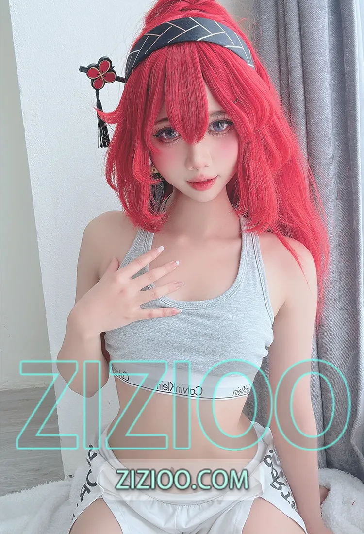 PoppaChan - NO.092 Rapi [9P-13MB]-IOE魔盒花园