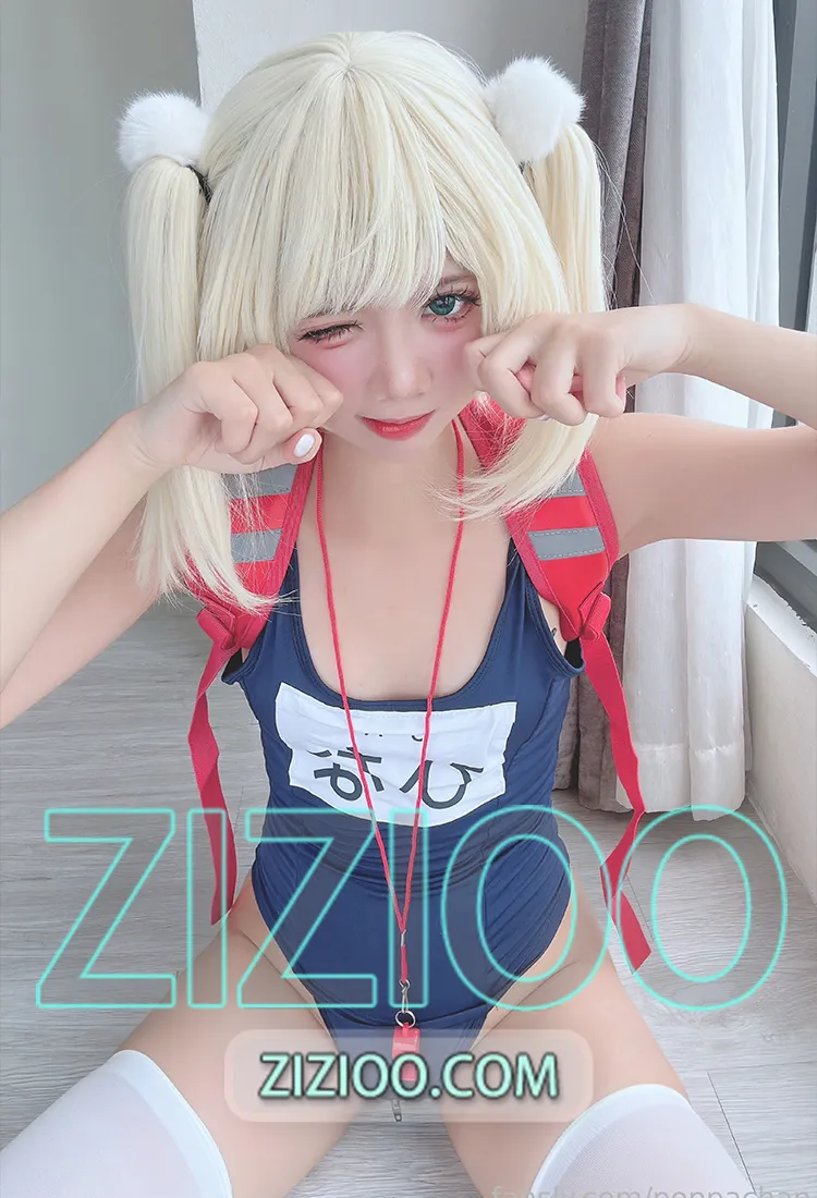 PoppaChan - NO.094 Ui [28P-227MB]-IOE魔盒花园