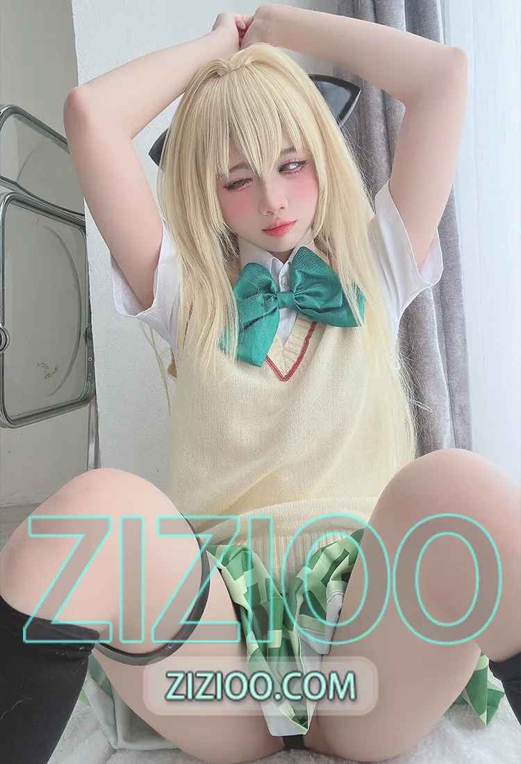 PoppaChan - NO.095 Yami [24P-37MB]-IOE魔盒花园