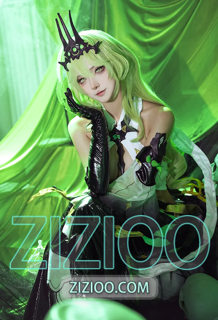 Seya-狮砸 - NO.042 崩坏三 梅比乌斯 [12P-167MB]-IOE魔盒花园