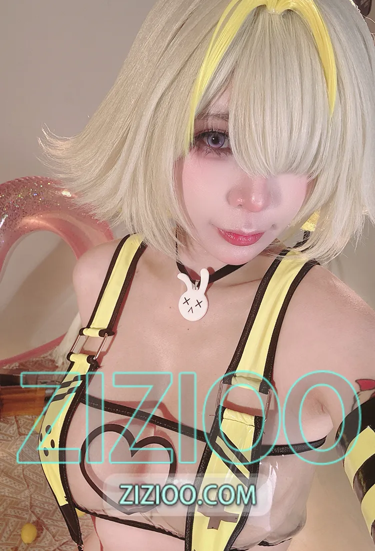 Umeko J - NO.176 Elegg (NIKKE) [95P+6V-1.87GB]-IOE魔盒花园