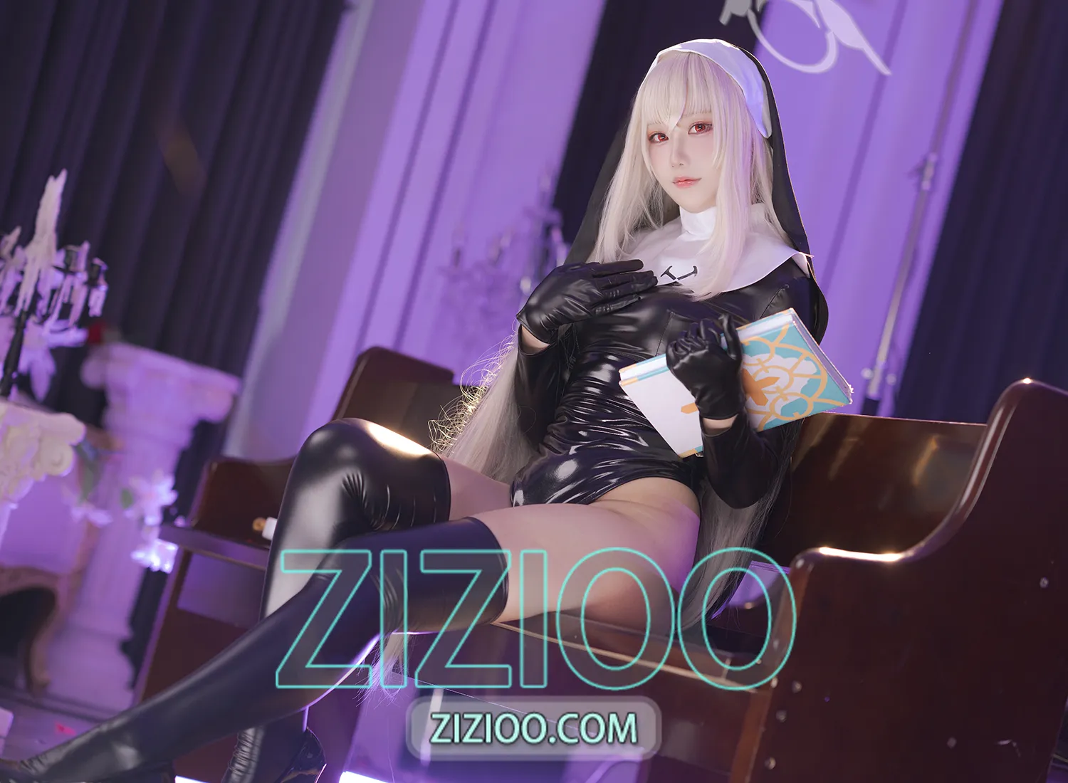 图片[1]-lunananya – NO.041 Sakurako Utazumi [71P-417MB]-IOE魔盒花园