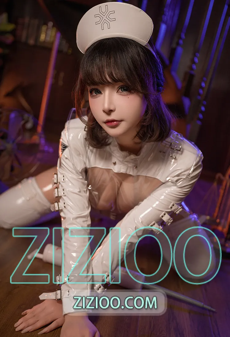 yuuhui玉汇 - NO.137 午夜治疗 [132P-2.09G]-IOE魔盒花园