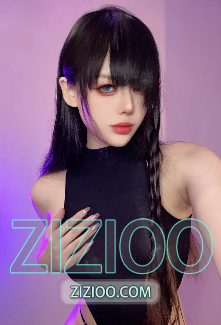 九言 - NO.106 黑丝紧身衣 [22P+6V-201M]-IOE魔盒花园