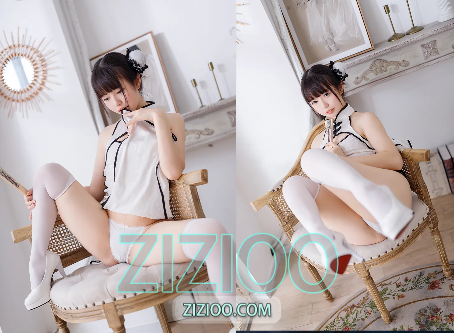 图片[1]-十万珍吱伏特 – NO.014 中华熊猫 [168P+5V-2.08GB]-IOE魔盒花园