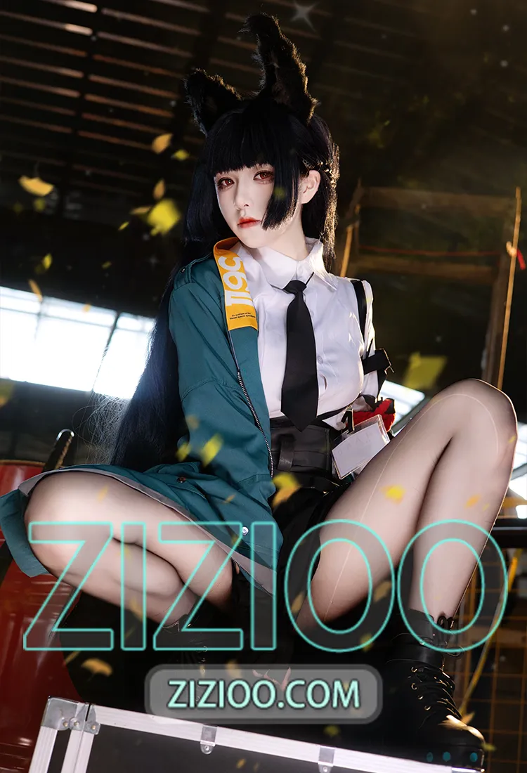 双木扶苏 - NO.005 绝区零 星见雅 [30P-147M]-IOE魔盒花园