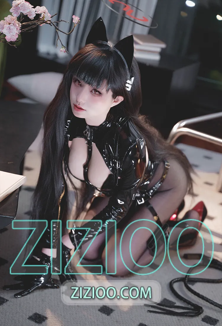 双木扶苏 - NO.006 调月莉音3套 [61P-1.24GB]-IOE魔盒花园