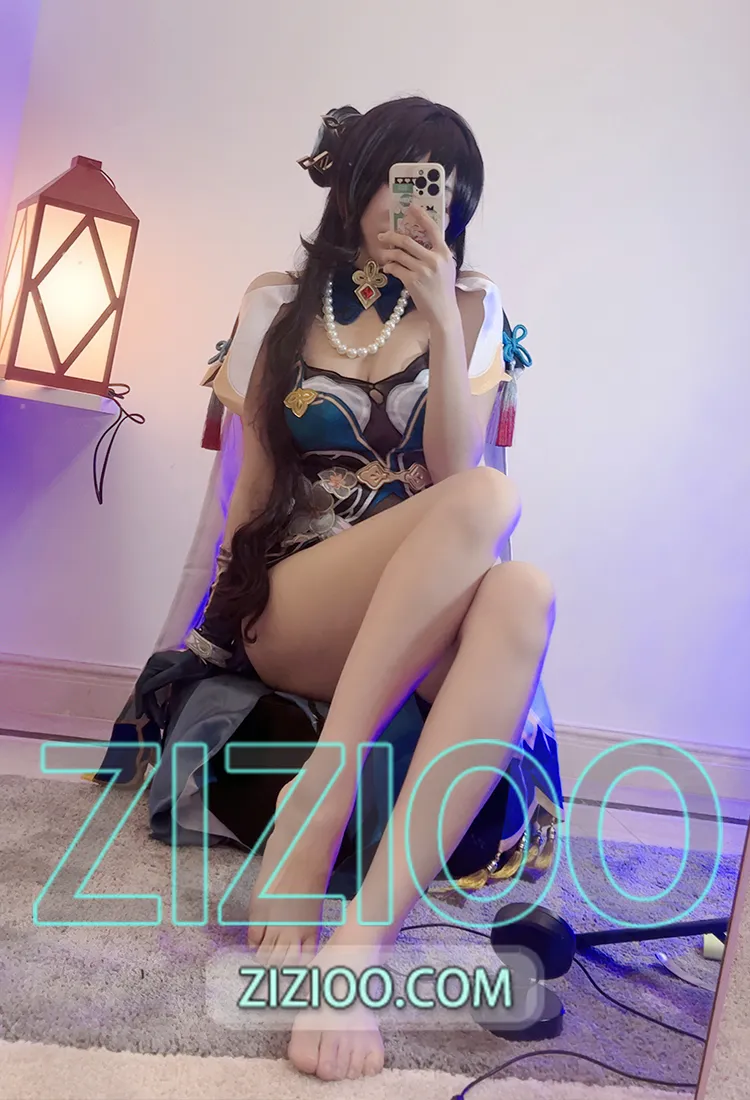 屑雪雪鸭 - NO.009 来一口阮饭 [49P-193M]-IOE魔盒花园