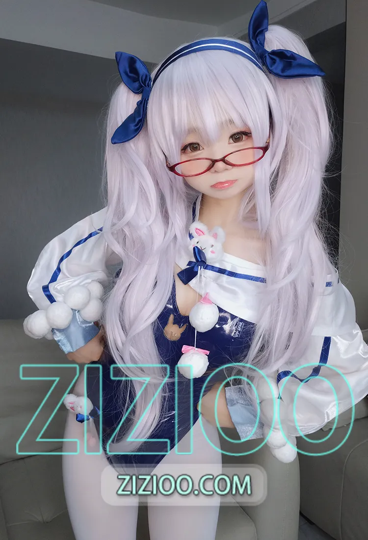 摇摇乐yoyo - NO.103 Laffey [204P-1.74GB]-IOE魔盒花园