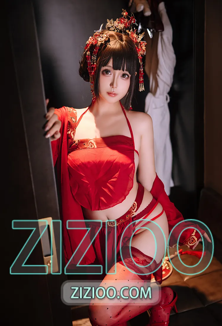 日奈娇 – NO.230 洞房花烛 [190P+5V-1.69G]-IOE魔盒花园