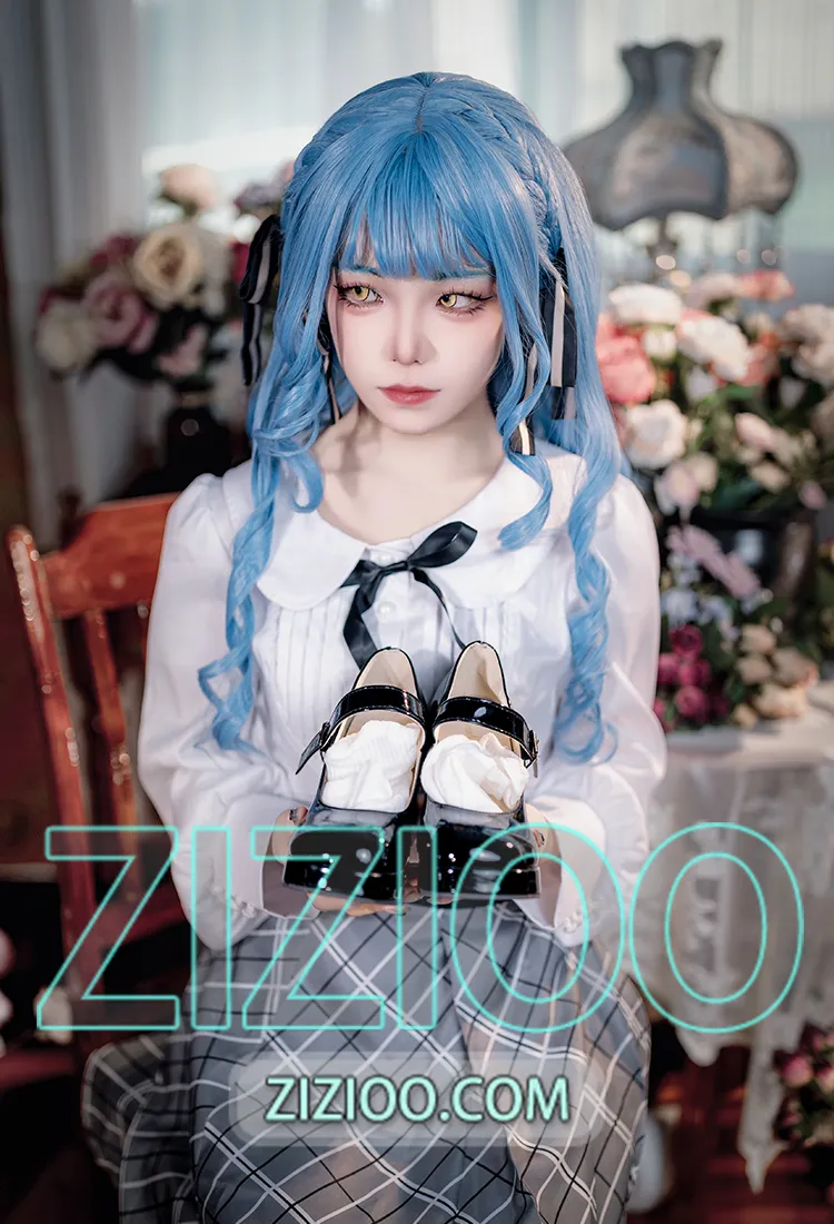 糊糊盟主 - NO.001 丰川祥子 [34P-310MB]-IOE魔盒花园