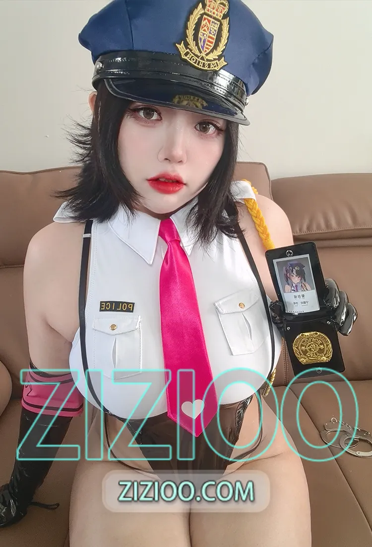 葛生w-2套性格写真合集  持续更新至！-IOE魔盒花园