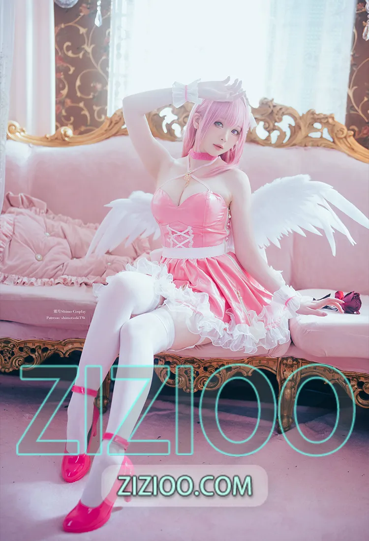 霜月shimo - NO.138 Dorothy [26P-173MB]-IOE魔盒花园