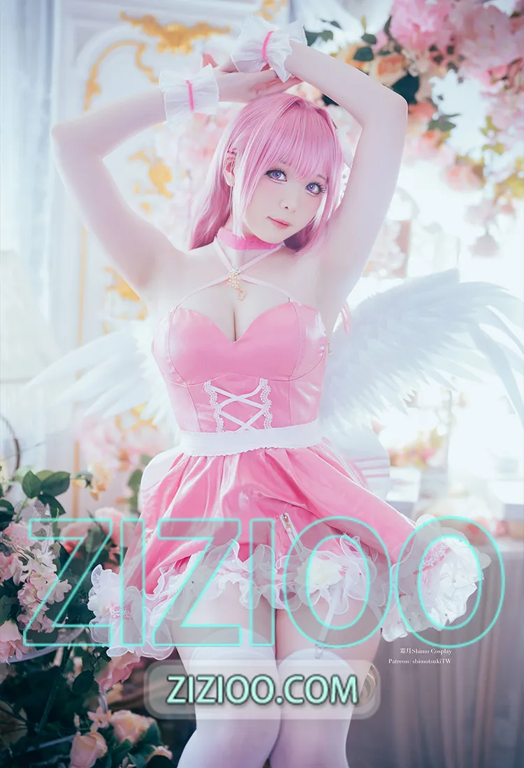 霜月shimo - 【版本更新】NO.138 Dorothy [26P+3V-210MB]-IOE魔盒花园