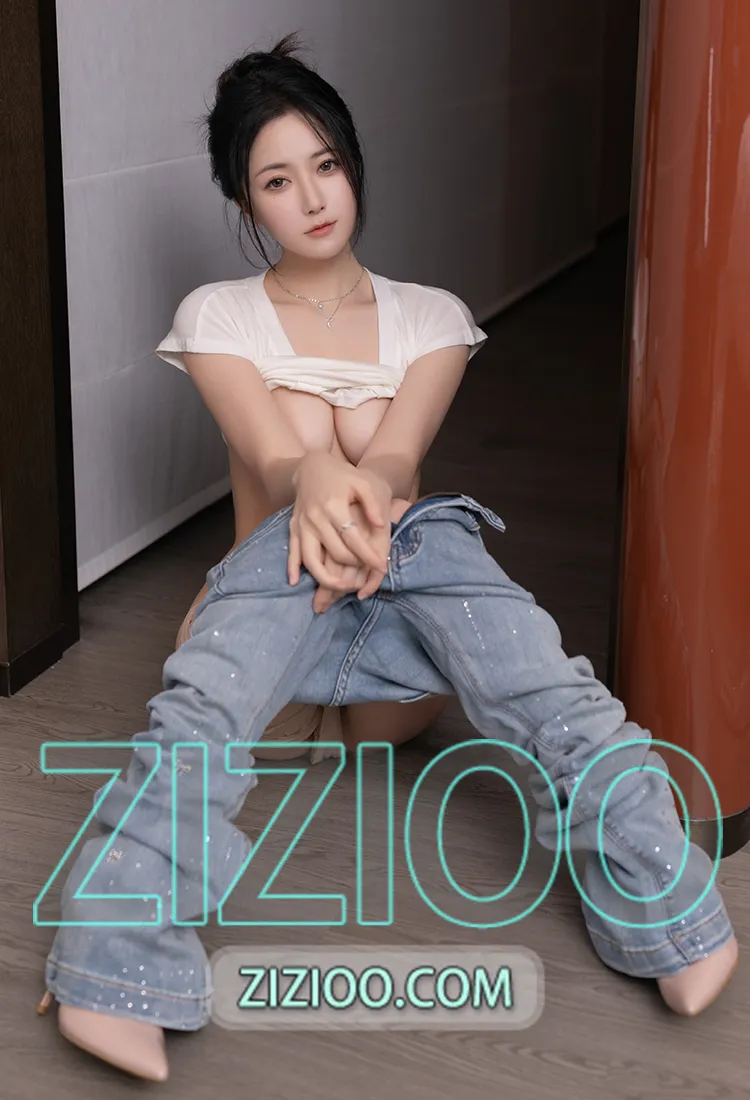 鱼子酱Fish - NO.214 借宿 [120P-923M]-IOE魔盒花园