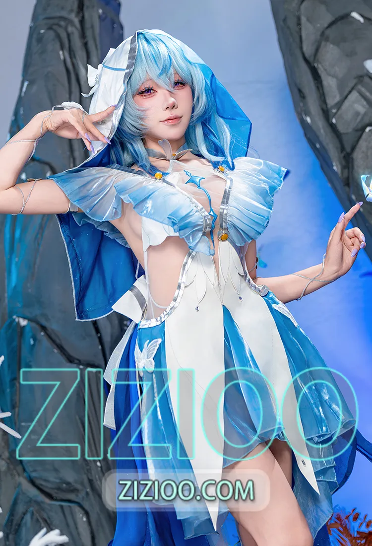 黏黏团子兔 – NO.233 (咬一口兔娘) 25年11月 守岸人 [121P+2V-3.06GB]-IOE魔盒花园