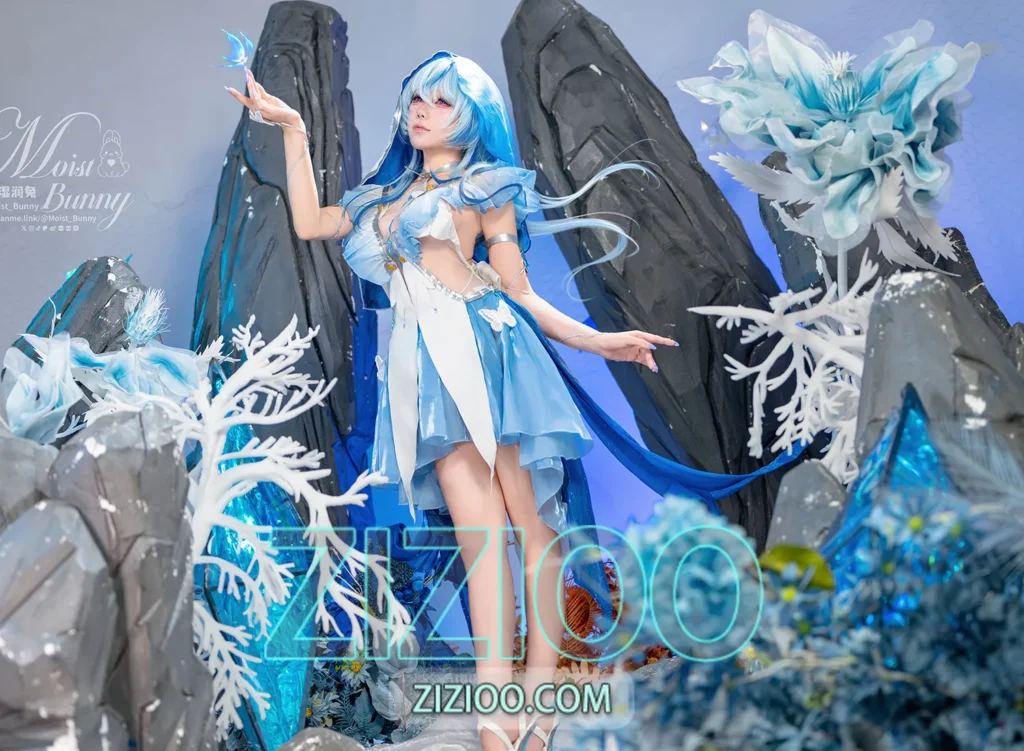 图片[1]-黏黏团子兔 – NO.233 (咬一口兔娘) 25年11月 守岸人 [121P+2V-3.06GB]-IOE魔盒花园