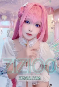 ElyEE子 - NO.206 Dorothy Serendipity桃樂絲機緣巧遇 [30P+3V-124M]-IOE魔盒花园