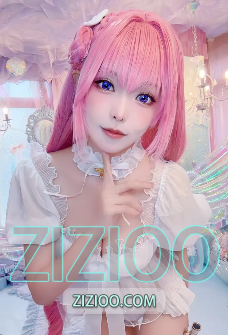 ElyEE子 – NO.206 Dorothy Serendipity桃樂絲機緣巧遇 [30P+3V-124M]-IOE魔盒花园