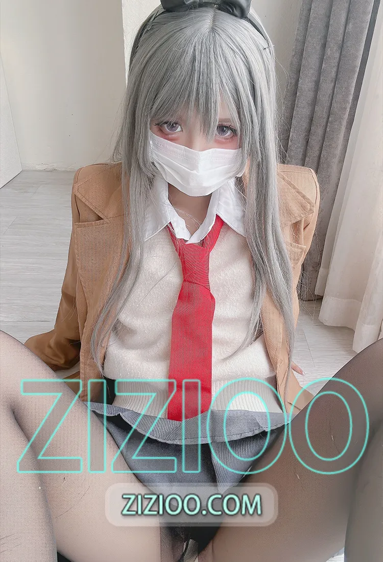 PoppaChan – NO.100 Mai [47P-90MB]-IOE魔盒花园