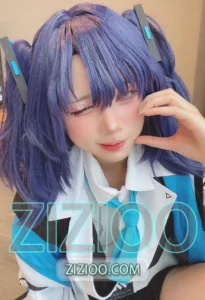 PoppaChan - NO.101 Yuuka [70P-113MB]-IOE魔盒花园