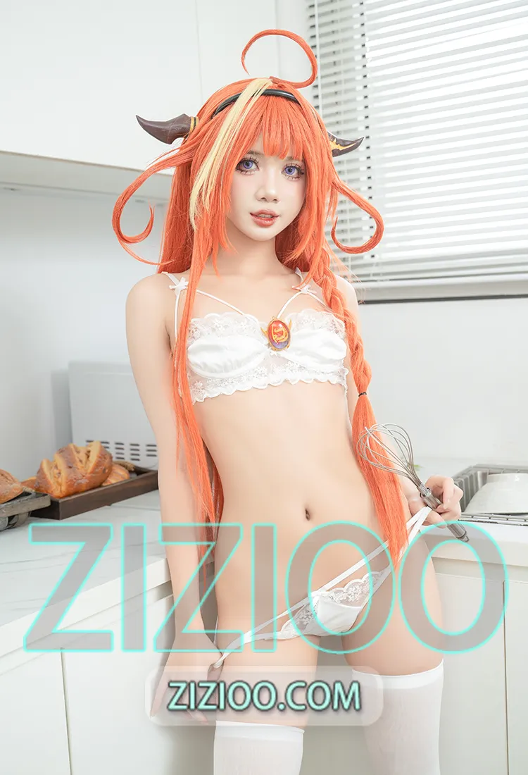 PoppaChan – NO.117 Coco Kiryuu (Hololive) [100P+11V-855M]-IOE魔盒花园