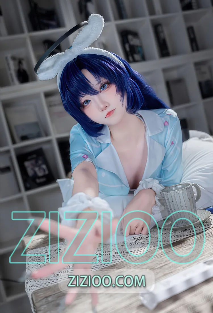 喜欢爱理吗 – NO.011 优香睡衣 [35P-125M]-IOE魔盒花园