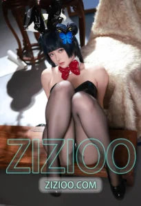 屿鱼 - NO.063 龙华妃咲 [47P-94M]-IOE魔盒花园