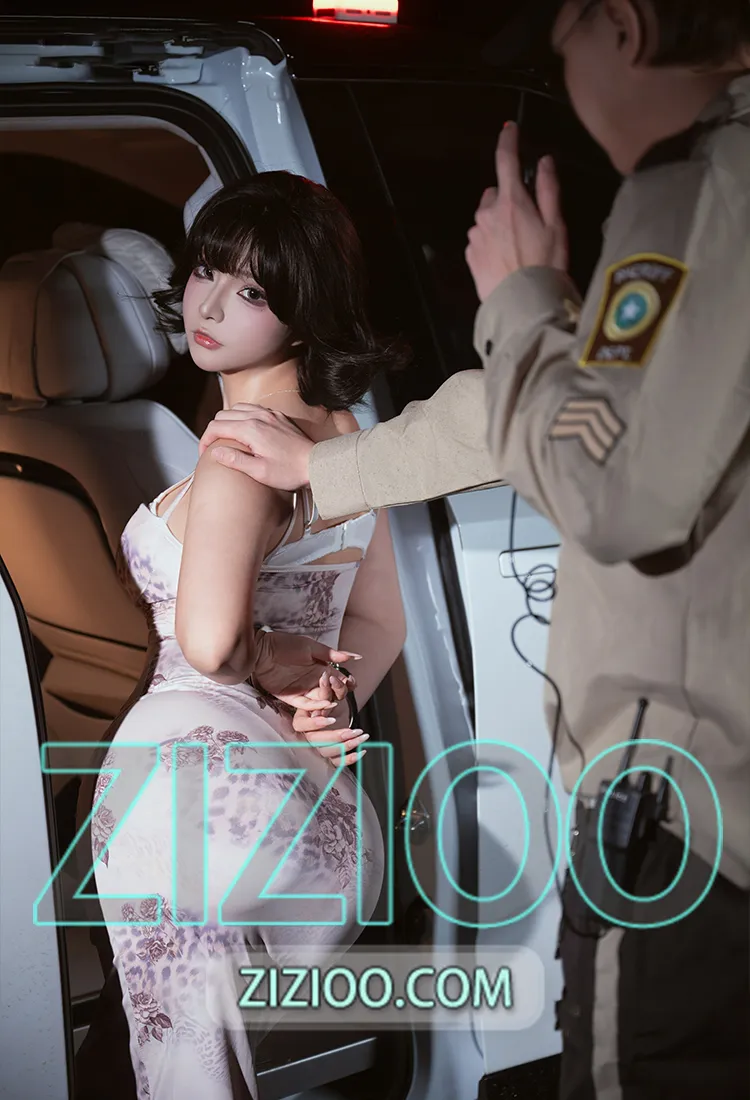 yuuhui玉汇 – NO.140 搜查令 [134P-1.43GB]-IOE魔盒花园