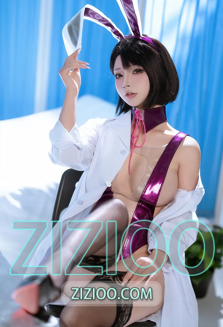 yuuhui玉汇 – NO.141 校医室 [129P+1V-3.21GB]-IOE魔盒花园