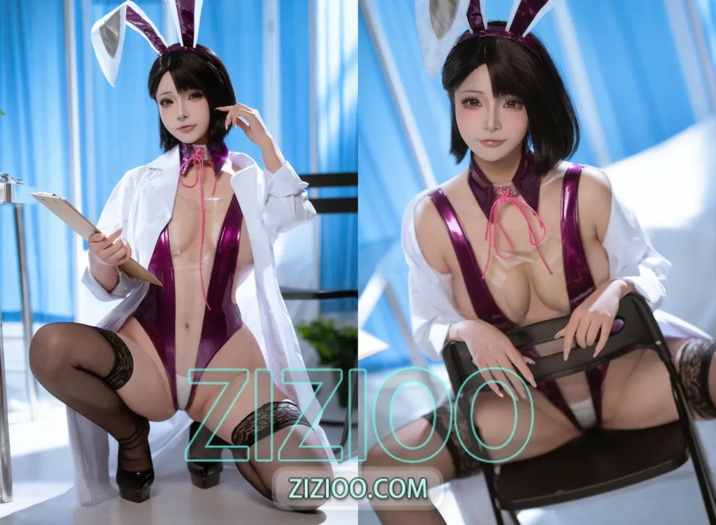 图片[1]-yuuhui玉汇 – NO.141 校医室 [129P+1V-3.21GB]-IOE魔盒花园