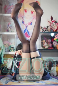 白栎Shirly - NO.024 千咲 [134P+33V-6.31GB]-IOE魔盒花园